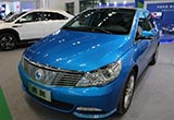 新能源汽車(chē)雙積分政策2018年4月起實(shí)施