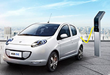 裕路EV2官圖正式發(fā)布 或?qū)⒂?0月中旬上市