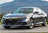 本田黑科技又要放大招了 雅阁新老对比