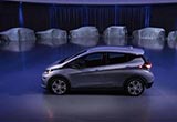 通用未來五年推20款EV車型 包括一款跑車