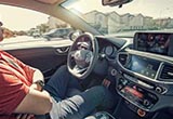 澳大利亞新條例允許無(wú)人駕駛汽車車主喝酒