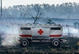 通用汽車推出燃料電池SURUS軍用化平臺(tái)