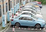 泰國(guó)明年1月起對(duì)中國(guó)進(jìn)口電動(dòng)車實(shí)施零關(guān)稅