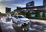 燃油車進(jìn)入倒計(jì)時(shí)？廣汽傳祺已做兩手準(zhǔn)備