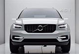 XC40会像XC60那样成为沃尔沃的新增长点吗？