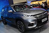 奇瑞Exeed于2019年進軍歐洲 揭開電動化篇章