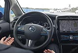 無人駕駛時代即將開啟 人類駕車或?qū)⒈唤? /></a></dt>       <dd>           <div   id=