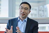 朱江明：零跑要做汽車業(yè)的