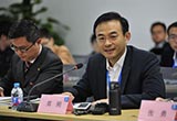北汽新能源鄭剛：打贏家門口的“國(guó)際戰(zhàn)爭(zhēng)”