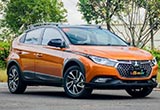 这辆车拥有一双“透视眼”试驾纳智捷U5 SUV