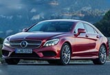 奔馳新CLE將于明年1月亮相 動力大幅提升