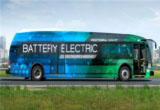 普羅泰拉發(fā)布雙電機(jī)系統(tǒng)并合作開發(fā)純電客車