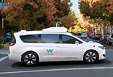 為了說服美國人 Waymo給無人駕駛汽車打廣告