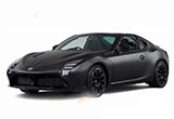 豐田GR HV SPORTS概念車 將亮相東京車展