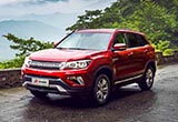 長(zhǎng)安汽車(chē)9月份銷量超26萬(wàn) 環(huán)比增長(zhǎng)28%