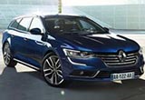 東風(fēng)雷諾銷量大幅增長(zhǎng) 將明年國(guó)產(chǎn)轎車(chē)