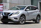 東風(fēng)日產(chǎn)單月銷量超10萬 同比增長(zhǎng)8.7%