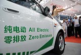 1-8月全球新能源乘用車銷量解讀 中國(guó)超四成