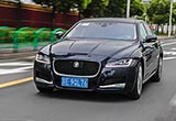 有40万为啥不买BBA？ 试2018款捷豹XFL