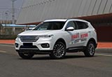長城汽車9月銷量公布 哈弗系列強(qiáng)勢回暖