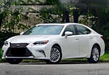 混動(dòng)車型熱賣 雷克薩斯1-9月銷量大幅增長