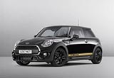 MINI 1499 GT特別版 搭載1.5T低功率發(fā)動(dòng)機(jī)