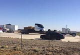 帥過擎天柱！特斯拉電動(dòng)卡車真容首爆