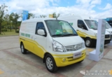 全國(guó)十地電動(dòng)物流車最新政策匯總