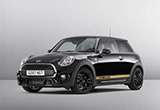 MINI 1499 GT特別版官圖發(fā)布 搭1.5T發(fā)動機