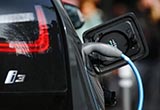 歐盟要求車企削減碳排放 鼓勵生產(chǎn)電動車