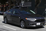 Waymo盼法官強制Uber交出無人駕駛技術源代碼