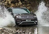 上汽大眾9月銷量超20萬 同比增22.39%