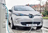 雷諾能源服務(wù)公司成立 為擴大電動出行