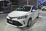 一汽豐田9月銷量近6.3萬輛 同比增長14%