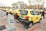 電動車大躍進(jìn) 全球銷量前十車企 中國占四