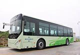 中通連續(xù)2月銷量破2千輛 9月大單繼續(xù)暴走