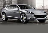 確定！Ferrari 首款SUV計(jì)劃30個(gè)月內(nèi)投產(chǎn)！
