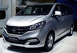 四款車型助力 上汽大通1-9月海外銷量增5.5%