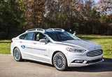 福特投資Autonomic 未來將打造開源移動服務(wù)平臺