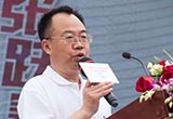 張躍賽：廣汽三菱將深化“SUV+新能源”戰(zhàn)略