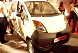 印度擬訂購1萬輛電動車 推動客用汽車電動化