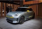 最新進(jìn)展：外媒再曝長城或代工電動版MINI