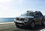 Dacia新皮卡車(chē)型渲染圖曝光 配置極豐富