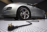 印度擬訂購1萬輛電動汽車 推動汽車電動化