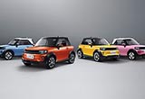 乘聯(lián)會：9月新能源乘用車銷量達(dá)5.5萬