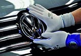 大眾計(jì)劃投資14億美元 研發(fā)電動卡車/巴士