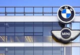 消息稱長城將為寶馬代工Mini品牌汽車