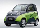 主攻低速電動(dòng)車市場！解讀長城子品牌歐拉