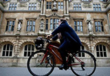 英國牛津從2020年起逐步禁售燃油車