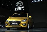 合資車下探5萬元市場(chǎng) 打響與自主的攻堅(jiān)戰(zhàn)
